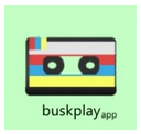 Buskplay